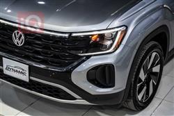 فولكسفاغن أطلس كروس سبورت